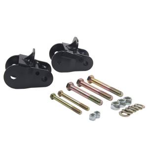 Belltech - 6566 | 1.5" Lift Leaf Spring Hanger Kit (Rear Hanger) - Image 3