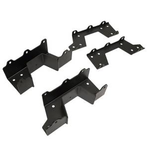 Belltech - 6647 | Belltech Rear C-Notch Kit (2015-2024 F150 2WD/4WD | All Cabs, Short Bed ONLY) - Image 2