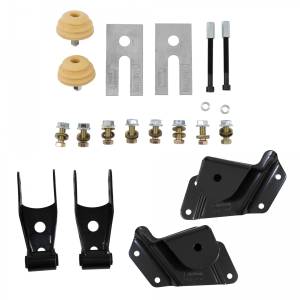 Belltech - 664ND | Complete 2-3/4 Lowering Kit with Nitro Drop Shocks - Image 2