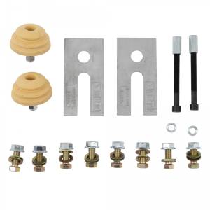 Belltech - 664ND | Complete 2-3/4 Lowering Kit with Nitro Drop Shocks - Image 3