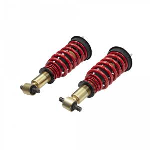 Belltech - 985SPC | Performance Height Adjustable Coilover Lowering Kit (-1 to 3" Front | -2 to 3" Rear) - Image 5