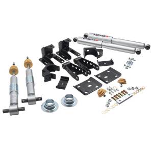 Belltech - 991SP | Complete 1-2/4 Lowering Kit Steet Performance Shocks - Image 3