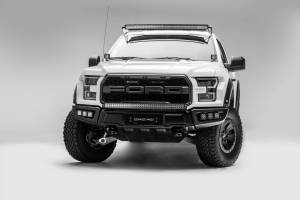 ZROADZ - Z365701-KIT2 | ZROADZ Hood Hinge LED Kit with (2) 3 Inch LED Pod Lights (2017-2020 Raptor) - Image 18