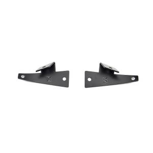 ZROADZ - Z365751-KIT2 | ZROADZ Hood Hinge LED Kit with (2) 3 Inch LED Pod Lights (2015-2018 Transit) - Image 2