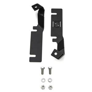 ZROADZ - Z366641-KIT2 | ZROADZ Hood Hinge LED Kit with (2) 3 Inch LED Pod Lights (2016-2017 Explorer) - Image 3