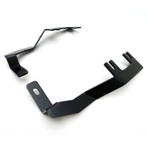 ZROADZ - Z367581-KIT2 | ZROADZ Hood Hinge LED Kit with (2) 3 Inch LED Pod Lights (2016-2019 Titan) - Image 4