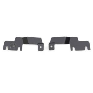 ZROADZ - Z369381-KIT2 | ZROADZ Hood Hinge LED Kit with (2) 3 Inch LED Pod Lights (2005-2015 Tacoma) - Image 3