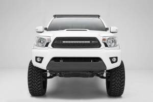 ZROADZ - Z369381-KIT2 | ZROADZ Hood Hinge LED Kit with (2) 3 Inch LED Pod Lights (2005-2015 Tacoma) - Image 10