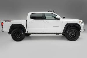 ZROADZ - Z369401-KIT2 | ZROADZ Hood Hinge LED Kit with (2) 3 Inch LED Pod Lights (2016-2023 Tacoma) - Image 11