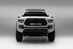 ZROADZ - Z369401-KIT4 | Hood Hinge LED Kit with (4) 3 Inch LED Pod Lights (2016-2023 Tacoma) - Image 14