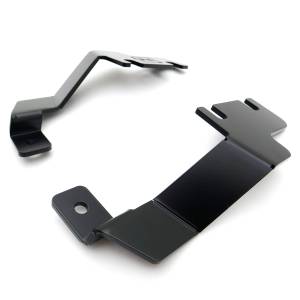 ZROADZ - Z369641 | ZROADZ Hood Hinge LED Bracket to mount (2) 3 Inch LED Pod Lights (2014-2021 Tundra) - Image 3