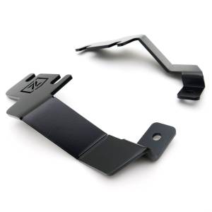 ZROADZ - Z369641 | ZROADZ Hood Hinge LED Bracket to mount (2) 3 Inch LED Pod Lights (2014-2021 Tundra) - Image 4