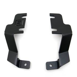 ZROADZ - Z369641-KIT4 | ZROADZ Hood Hinge LED Kit with (4) 3 Inch LED Pod Lights (2014-2021 Tundra) - Image 2