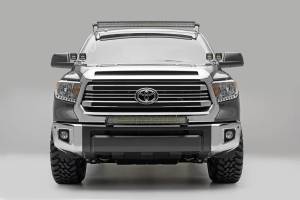 ZROADZ - Z369641-KIT4 | ZROADZ Hood Hinge LED Kit with (4) 3 Inch LED Pod Lights (2014-2021 Tundra) - Image 18