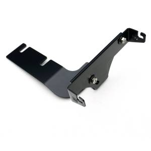 ZROADZ - Z382282 | ZROADZ Rear Bumper LED Bracket to mount (2) 6 Inch Straight Light Bar  (2019-2022 Silverado, Sierra 1500) - Image 5