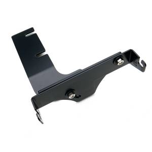 ZROADZ - Z382282 | ZROADZ Rear Bumper LED Bracket to mount (2) 6 Inch Straight Light Bar  (2019-2022 Silverado, Sierra 1500) - Image 3