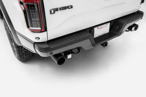 ZROADZ - Z385651-KIT | ZROADZ Rear Bumper LED Kit with (2) 3 Inch LED Pod Lights (2017-2020 Raptor) - Image 4