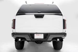 ZROADZ - Z385651-KIT | ZROADZ Rear Bumper LED Kit with (2) 3 Inch LED Pod Lights (2017-2020 Raptor) - Image 7