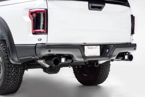 ZROADZ - Z385651-KIT | ZROADZ Rear Bumper LED Kit with (2) 3 Inch LED Pod Lights (2017-2020 Raptor) - Image 8