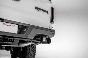 ZROADZ - Z385651-KIT | ZROADZ Rear Bumper LED Kit with (2) 3 Inch LED Pod Lights (2017-2020 Raptor) - Image 15