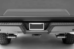 ZROADZ - Z385662 | ZROAD Rear Bumper LED Bracket to mount (2) 6 Inch Straight Light Bar (2018-2023 F150) - Image 9