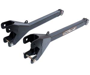 Carli Suspension - CS-FARA-55-23 | Carli Suspension Fabricated Radius Arms For 5.5" Lift Ford F-250/F-350 Super Duty 4WD | 2023-2023 - Image 2