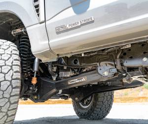 Carli Suspension - CS-FARA-55-23 | Carli Suspension Fabricated Radius Arms For 5.5" Lift Ford F-250/F-350 Super Duty 4WD | 2023-2023 - Image 12