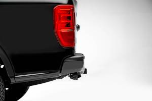 ZROADZ - Z385881 | ZROADZ Rear Bumper LED Bracket to mount (2) 6 Inch Straight Single Row Slim Light Bar (2019-2023 Ranger) - Image 5