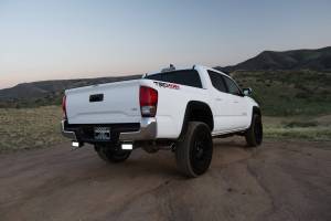 ZROADZ - Z389401 | ZROADZ Rear Bumper LED Bracket to mount (2) 6 Inch Straight Light Bar (2016-2023 Tacoma) - Image 5