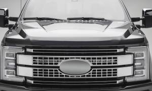 ZROADZ - Z415371-KIT | ZROADZ OEM Grille LED Kit with (2) 10 Inch LED Single Row Slim Light Bar (2017-2019 F250, F350 Super Duty Platinum) - Image 10