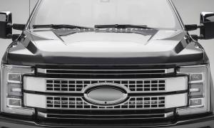 ZROADZ - Z415671-KIT | ZROADZ OEM Grille LED Kit with (2) 10 Inch LED Single Row Slim Light Bars (2017-2019 F250, F350 Super Duty | Platinum) - Image 10