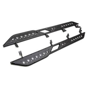 ZROADZ - Z739661 | ZROADZ TRAILX.S1 Series Side Step Running Boards (2014-2021 Tundra 4 Door Crew Max) - Image 2