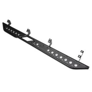 ZROADZ - Z739661 | ZROADZ TRAILX.S1 Series Side Step Running Boards (2014-2021 Tundra 4 Door Crew Max) - Image 1