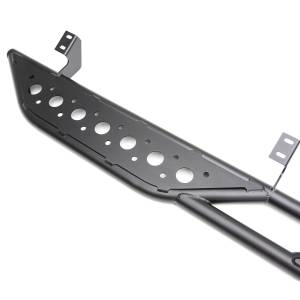 ZROADZ - Z739661 | ZROADZ TRAILX.S1 Series Side Step Running Boards (2014-2021 Tundra 4 Door Crew Max) - Image 5