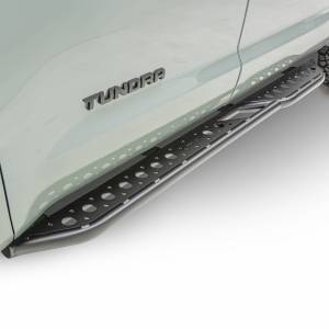 ZROADZ - Z739661 | ZROADZ TRAILX.S1 Series Side Step Running Boards (2014-2021 Tundra 4 Door Crew Max) - Image 7