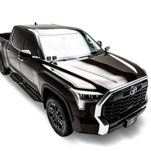 ZROADZ - Z739671 | ZROADZ TRAIL.S1 Series Side Steps (2022-2023 Tundra 4 Door Crew Max) - Image 5