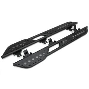 ZROADZ - Z745401 | ZROADZ TRAILX.R1 Series Rock Slider Side Step (2021-2023 Bronco 4 Door) - Image 4