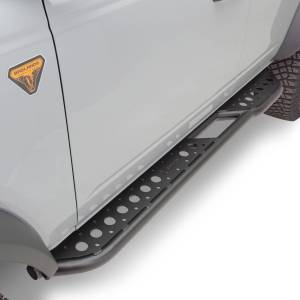 ZROADZ - Z745401 | ZROADZ TRAILX.R1 Series Rock Slider Side Step (2021-2023 Bronco 4 Door) - Image 10