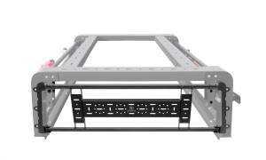 Z834001 | ZROADZ Access Overland Rack Rear Gate (2020-2023 Gladiator JT)