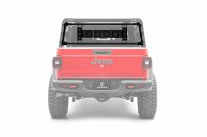 ZROADZ - Z834001 | ZROADZ Access Overland Rack Rear Gate (2020-2023 Gladiator JT) - Image 2