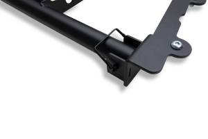 ZROADZ - Z834001 | ZROADZ Access Overland Rack Rear Gate (2020-2023 Gladiator JT) - Image 7