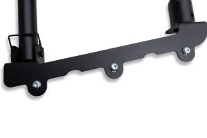 ZROADZ - Z834001 | ZROADZ Access Overland Rack Rear Gate (2020-2023 Gladiator JT) - Image 9