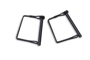 ZROADZ - Z834001 | ZROADZ Access Overland Rack Rear Gate (2020-2023 Gladiator JT) - Image 10