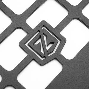 ZROADZ - Z834031 | ZROADZ Overland Headache Rack For Jeep Gladiator (2020-2023 Gladiator JT) - Image 3