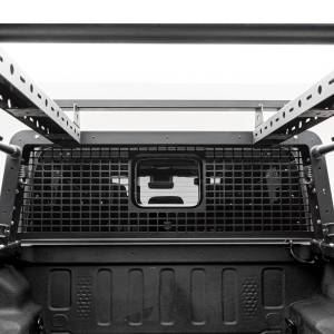 ZROADZ - Z834031 | ZROADZ Overland Headache Rack For Jeep Gladiator (2020-2023 Gladiator JT) - Image 7