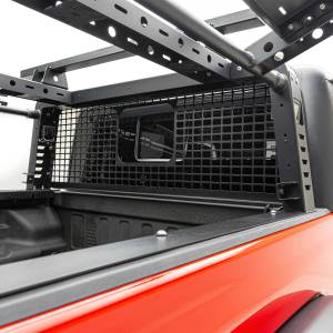 ZROADZ - Z834031 | ZROADZ Overland Headache Rack For Jeep Gladiator (2020-2023 Gladiator JT) - Image 9