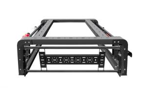 ZROADZ - Z835201 | ZROADZ Access Overland Rack With Three Lifting Side Gates (2019-2023 Ranger) - Image 7