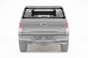 ZROADZ - Z839001 | ZROADZ Access Overland Rack Rear Gate (2016-2023 Tacoma) - Image 10