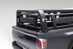 ZROADZ - Z839001 | ZROADZ Access Overland Rack Rear Gate (2016-2023 Tacoma) - Image 11