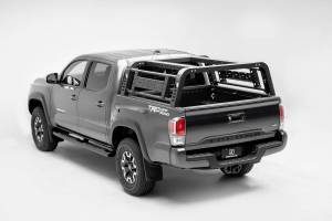 ZROADZ - Z839101 | ZROADZ Access Overland Rack With Two Lifting Side Gates (2016-2023 Tacoma) - Image 2